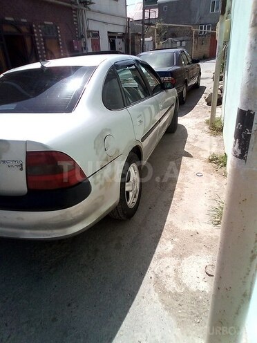 Opel Vectra 1996, 250,000 km - 1.8 l - Bakı