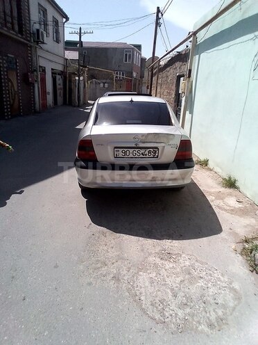 Opel Vectra 1996, 250,000 km - 1.8 l - Bakı