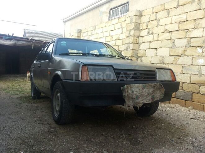 LADA (VAZ) 21099 2000, 294,670 km - 1.5 л - Şirvan