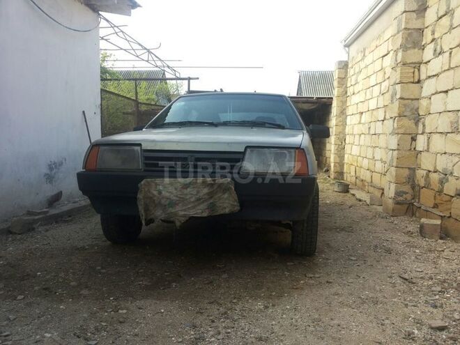 LADA (VAZ) 21099 2000, 294,670 km - 1.5 л - Şirvan