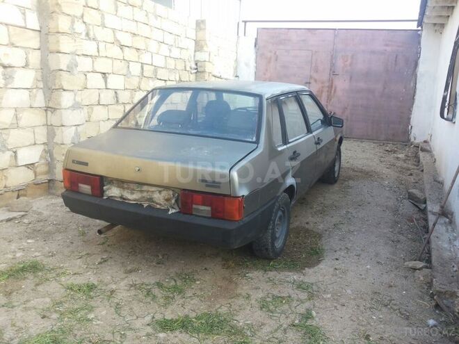 LADA (VAZ) 21099 2000, 294,670 km - 1.5 л - Şirvan