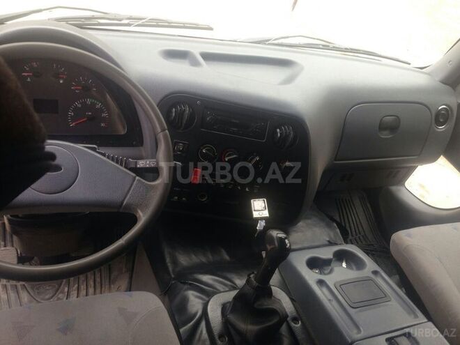 Ford Cargo 2009, 74,000 km - 7.5 л - Bakı