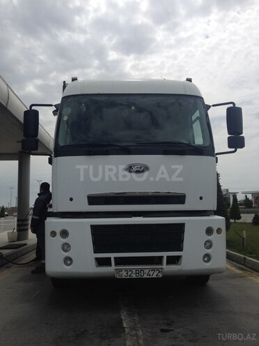 Ford Cargo 2009, 74,000 km - 7.5 л - Bakı