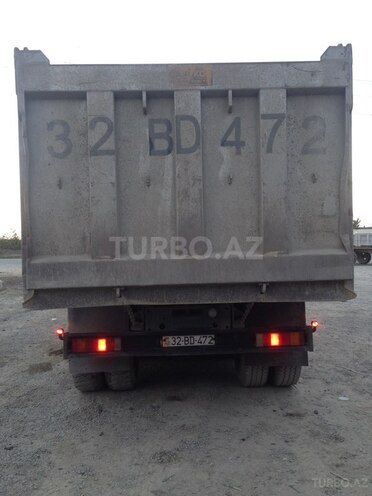 Ford Cargo 2009, 74,000 km - 7.5 л - Bakı