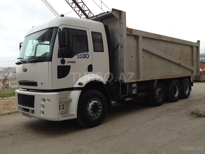 Ford Cargo 2009, 74,000 km - 7.5 л - Bakı