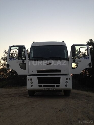 Ford Cargo 2009, 74,000 km - 7.5 л - Bakı