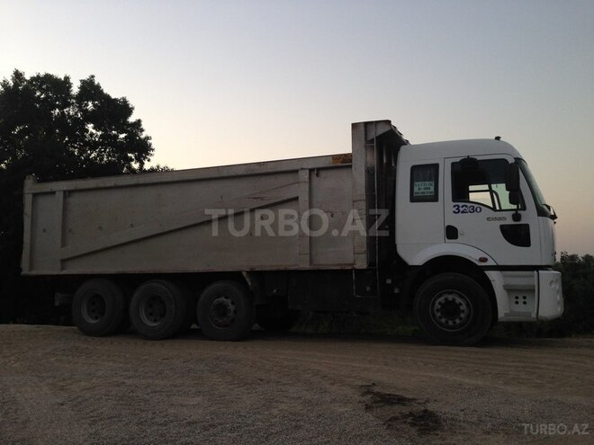 Ford Cargo 2009, 74,000 km - 7.5 л - Bakı