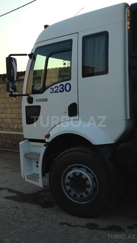 Ford Cargo 2009, 74,000 km - 7.5 л - Bakı
