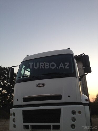 Ford Cargo 2009, 74,000 km - 7.5 л - Bakı