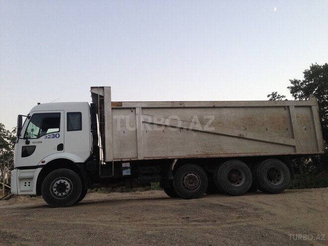 Ford Cargo 2009, 74,000 km - 7.5 л - Bakı