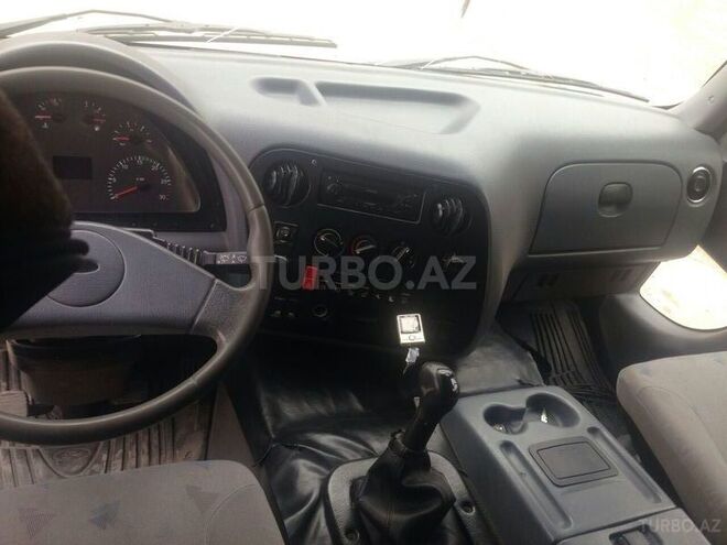 Ford Cargo 2009, 74,000 km - 7.5 л - Bakı