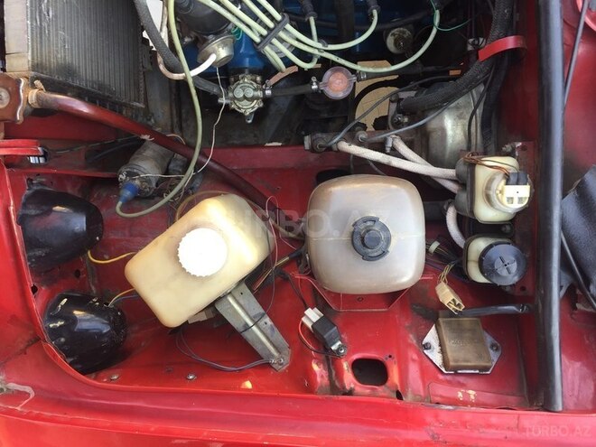 LADA (VAZ) 2106 2005, 100,000 km - 1.6 l - Xırdalan