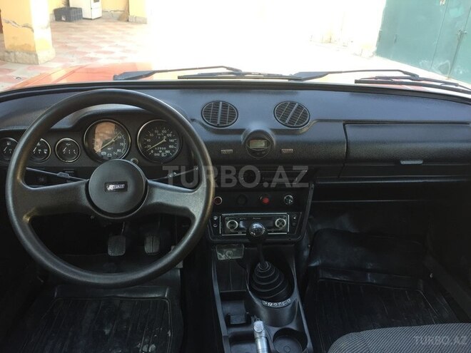 LADA (VAZ) 2106 2005, 100,000 km - 1.6 l - Xırdalan