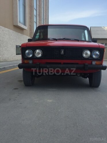 LADA (VAZ) 2106 2005, 100,000 km - 1.6 l - Xırdalan