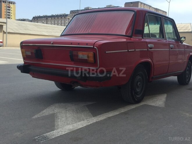 LADA (VAZ) 2106 2005, 100,000 km - 1.6 l - Xırdalan