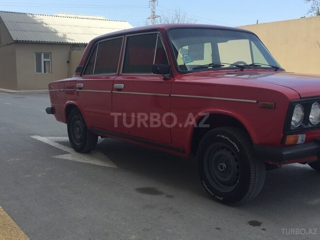 LADA (VAZ) 2106 2005, 100,000 km - 1.6 l - Xırdalan