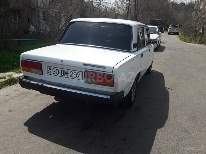 LADA (VAZ) 2107 2008, 145,000 km - 1.6 l - Bakı