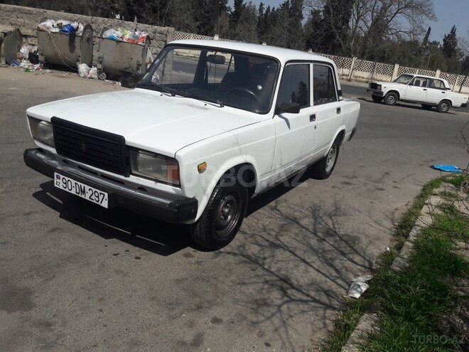 LADA (VAZ) 2107 2008, 145,000 km - 1.6 l - Bakı