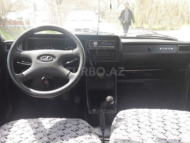 LADA (VAZ) 2107 2008, 145,000 km - 1.6 l - Bakı