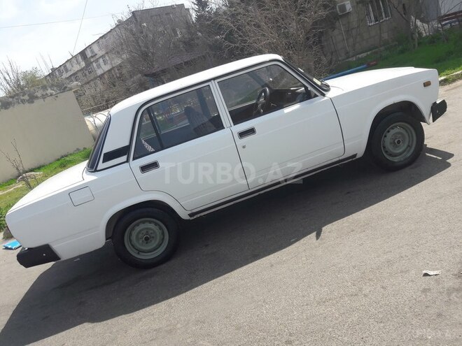 LADA (VAZ) 2107 2008, 145,000 km - 1.6 l - Bakı