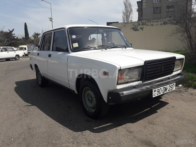 LADA (VAZ) 2107 2008, 145,000 km - 1.6 l - Bakı