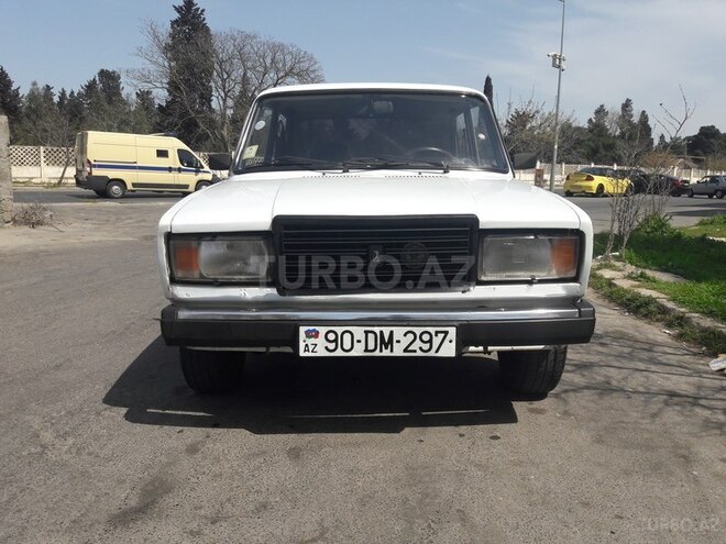 LADA (VAZ) 2107 2008, 145,000 km - 1.6 l - Bakı