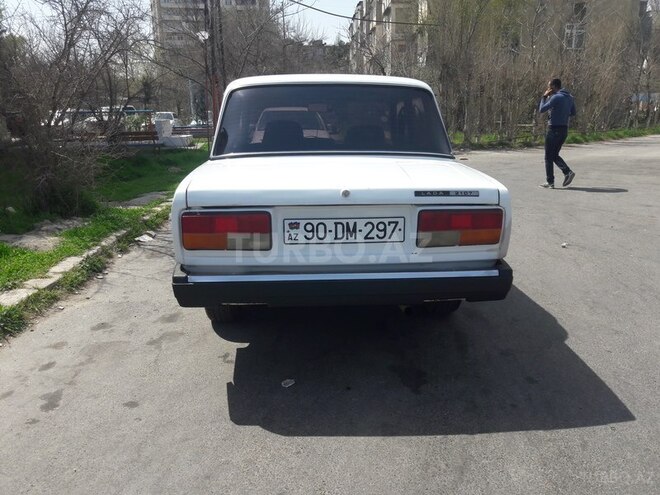 LADA (VAZ) 2107 2008, 145,000 km - 1.6 l - Bakı