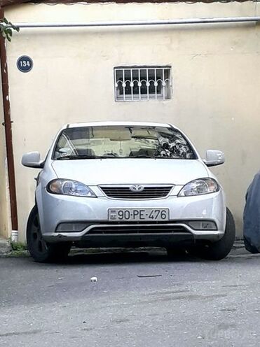 Daewoo Gentra 2014, 160,000 km - 0.2 л - Bakı
