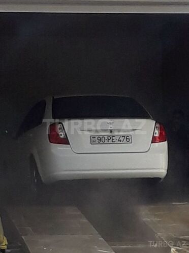 Daewoo Gentra 2014, 160,000 km - 0.2 л - Bakı