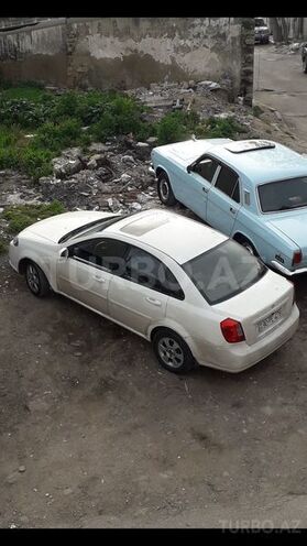 Daewoo Gentra 2014, 160,000 km - 0.2 л - Bakı
