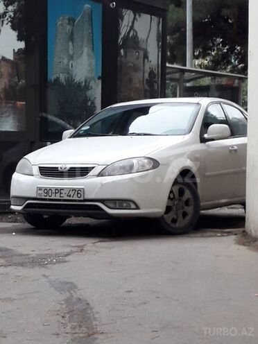 Daewoo Gentra 2014, 160,000 km - 0.2 л - Bakı