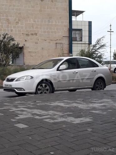 Daewoo Gentra 2014, 160,000 km - 0.2 л - Bakı