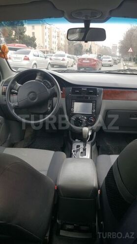 Daewoo Gentra 2014, 160,000 km - 0.2 л - Bakı
