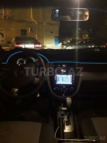 Daewoo Gentra 2014, 160,000 km - 0.2 л - Bakı