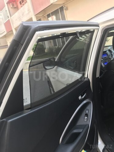 Hyundai Santa Fe 2013, 97,855 km - 2.4 l - Bakı