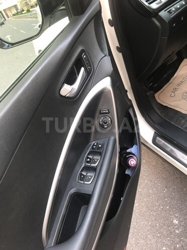 Hyundai Santa Fe 2013, 97,855 km - 2.4 l - Bakı