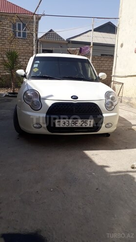 Lifan 320 2011, 110,000 km - 1.3 л - Bakı