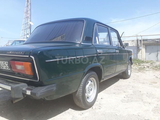 LADA (VAZ) 2106 2004, 45,358 km - 1.6 л - Bakı