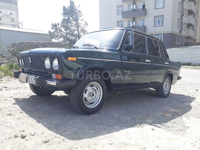 LADA (VAZ) 2106 2004, 45,358 km - 1.6 л - Bakı