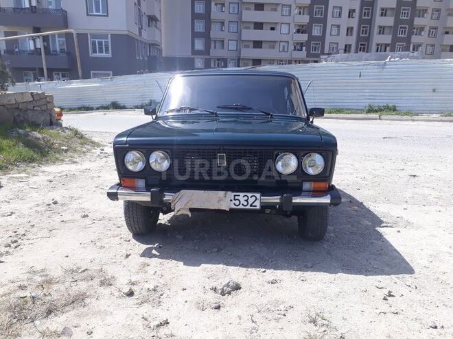 LADA (VAZ) 2106 2004, 45,358 km - 1.6 л - Bakı