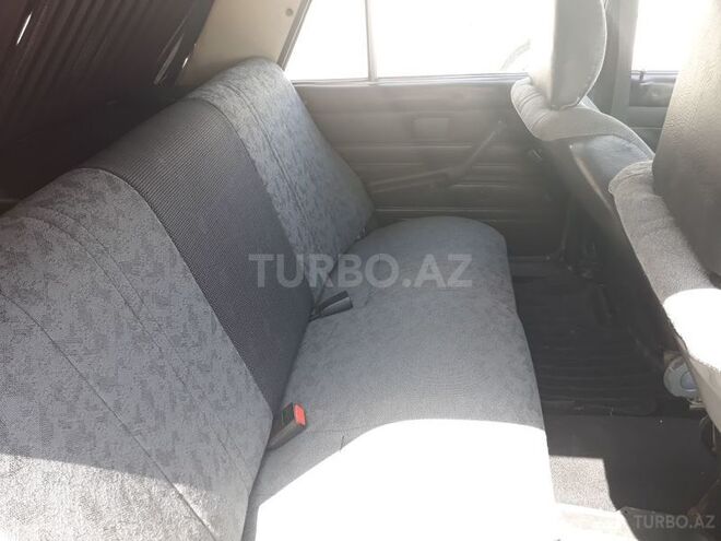 LADA (VAZ) 2106 2004, 45,358 km - 1.6 л - Bakı