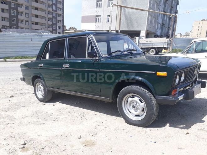 LADA (VAZ) 2106 2004, 45,358 km - 1.6 л - Bakı
