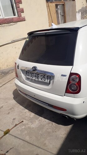 Lifan 320 2011, 110,000 km - 1.3 л - Bakı