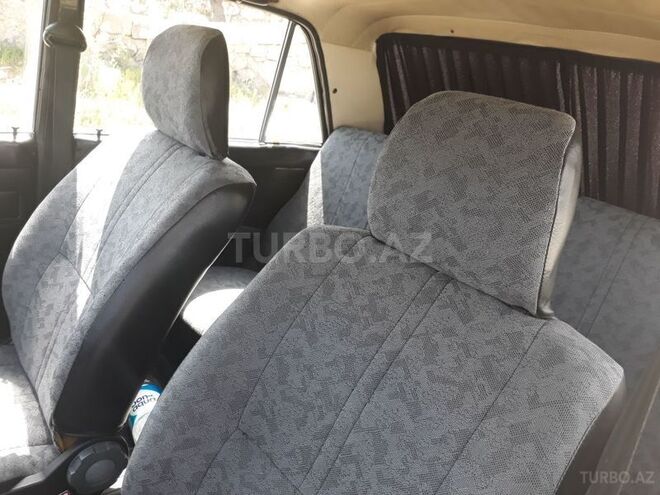 LADA (VAZ) 2106 2004, 45,358 km - 1.6 л - Bakı