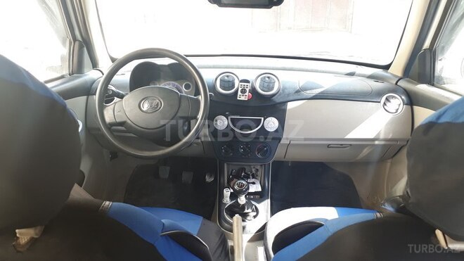 Lifan 320 2011, 110,000 km - 1.3 л - Bakı