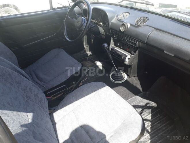 LADA (VAZ) 2106 2004, 45,358 km - 1.6 л - Bakı