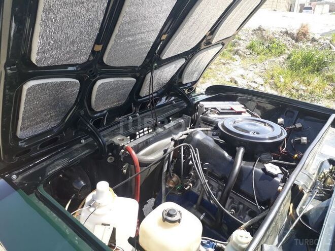 LADA (VAZ) 2106 2004, 45,358 km - 1.6 л - Bakı