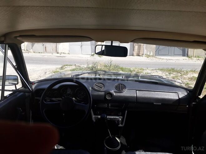 LADA (VAZ) 2106 2004, 45,358 km - 1.6 л - Bakı