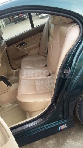BMW 535 1996, 286,450 km - 3.5 l - Bakı