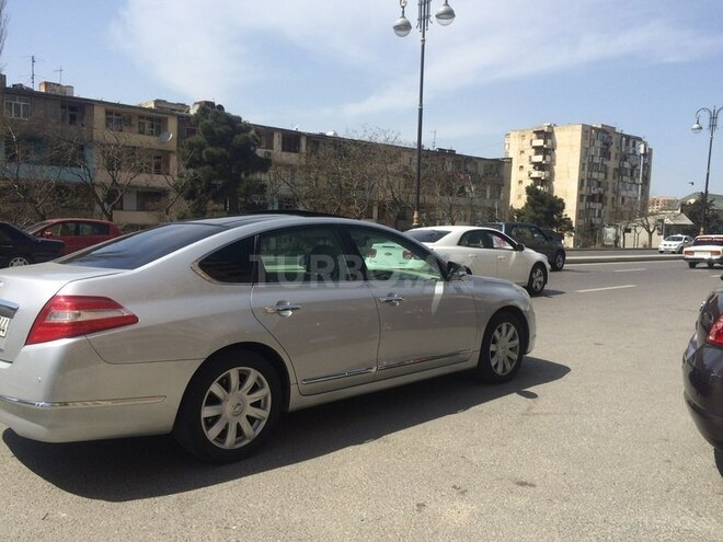 Nissan Teana 2008, 187,000 km - 2.5 l - Bakı